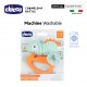 Chicco Toy Chameleon Rattle