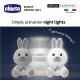 Chicco Toy Bunny Dreamlight