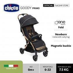 Chicco Goody Primo - Auto Fold Stroller