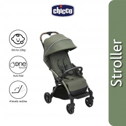 Chicco Goody XPlus- Auto Fold Stroller