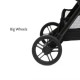 Chicco Goody XPlus- Auto Fold Stroller