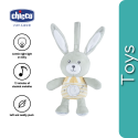 Chicco Toy Lullaby Stardust Bunny