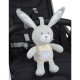 Chicco Toy Lullaby Stardust Bunny