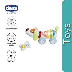 Chicco Toy Dogremi