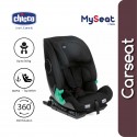 Chicco MySeat I-Size Isofix Convertible Baby Car Seat (ECE R 129/03)