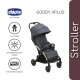 Chicco Goody XPlus- Auto Fold Stroller