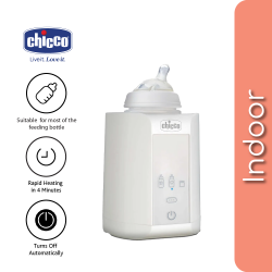 Chicco Home Bottle Warmer