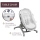  Chicco Baby Hug 5 In 1 Pro Baby Crib