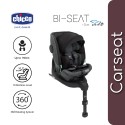 Chicco Bi-Seat Air I-size With Base