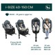 Chicco Bi-Seat Air I-size With Base