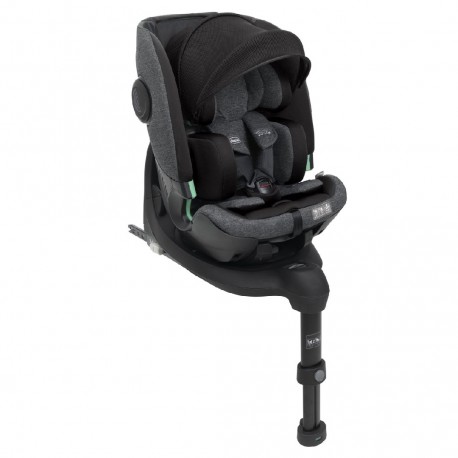 Chicco Bi-Seat Air I-size With Base