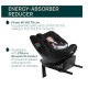 Chicco Everone I-Size B.Car Seat