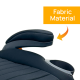 Chicco GoFit Plus Booster Car Seat