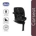 Chicco Everone I-Size B.Car Seat