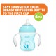 Chicco Transition Cup 200ml (4M+)- Boy/ Girl/ Neutral