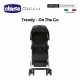 Chicco Ohlala3 Stroller (Eco+)