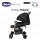 Chicco Ohlala3 Stroller (Eco+)