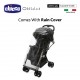 Chicco Ohlala3 Stroller (Eco+)