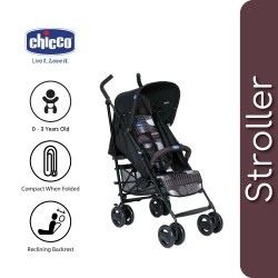 Chicco London Up Stroller