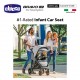 Chicco Bravo LE Trio Travel System