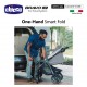 Chicco Bravo LE Trio Travel System