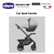 Chicco Bravo LE Trio Travel System