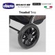 Chicco Bravo LE Trio Travel System