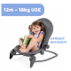 Chicco Hoopla Baby Bouncer 