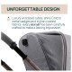 Chicco Bellagio Stroller