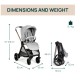 Chicco Bellagio Stroller