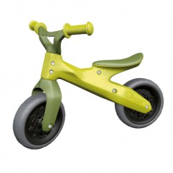 Chicco Toy Balance Bike ECO+ (Green Hopper)