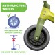 Chicco Toy Balance Bike ECO+ (Green Hopper)