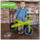 Chicco Toy Balance Bike ECO+ (Green Hopper)