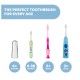 Chicco Electric Toothbrush 3Y+ (Boy/ Girl)