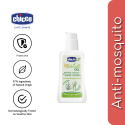 Chicco Naturalz Protective Gel (60ml)