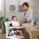 Chicco Chairy Feeding Booster Seat