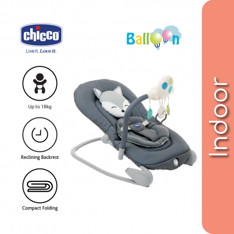 Chicco Balloon Baby Bouncer Bouncers Swings