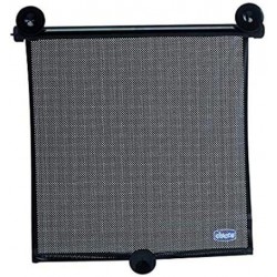 Chicco Roller Shade - Black