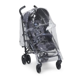 Chicco Deluxe Rain Cover- For Strollers