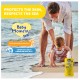 Chicco Baby Moments Sun Spray SPF50+ (150ml)