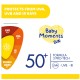 Chicco Baby Moments Sun Spray SPF50+ (150ml)