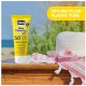 Chicco Baby Moments Sun Cream SPF50+ (75ml)