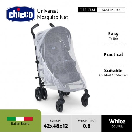 Chicco Stroller Mosquito Net