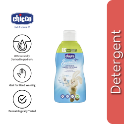 Chicco Bottle Cleanser (300ml)