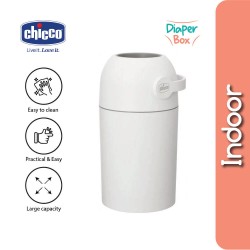 Chicco Diaper Box (Nappy Bin)