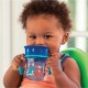 Chicco 360 Perfect Cup 200ml- 12M+ (Pink/ Blue)