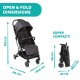 Chicco Trolleyme Stroller 