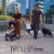 Chicco Trolleyme Stroller 