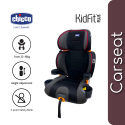 Chicco KidFit Plus Booster Car Seat- Atmosphere