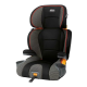 Chicco KidFit Plus Booster Car Seat- Atmosphere